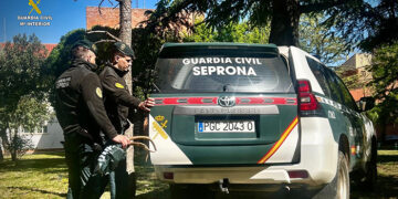 Guardia Civil