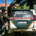 La Guardia Civil investiga a un joven de 20 años por un delito de caza ilegal en la Alcarria conquense y decomisa 18 trofeos de caza mayor 3 Guardia Civil