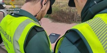 Guardia Civil