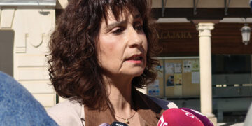 Guarinos sufre un nuevo varapalo judicial con una sentencia condenatoria por el conflicto de la grúa municipal