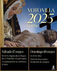 HORCHE | Liberal de Castilla