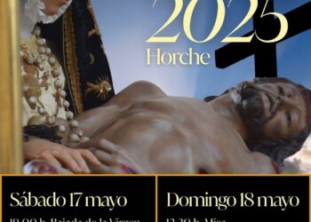 ¿Este fin de semana en Guadalajara? San Pascual Bailón y romerías ¿Este fin de semana en Guadalajara? San Pascual Bailón y romerías