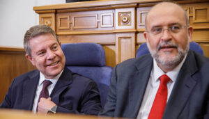 “Hoy se hace irreversible el proceso autonómico”, ha dicho el presidente García-Page, para quien “ésta es una región limpia, coherente y sencilla”