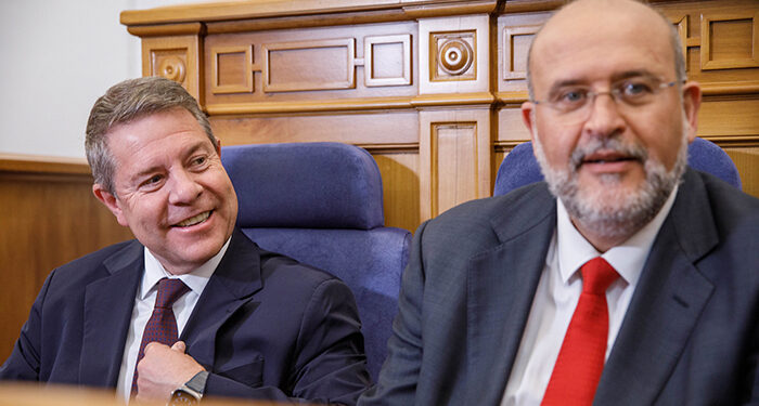 “Hoy se hace irreversible el proceso autonómico”, ha dicho el presidente García-Page, para quien “ésta es una región limpia, coherente y sencilla”