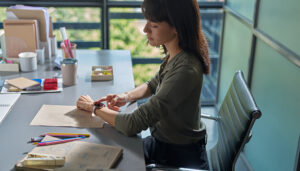 Huawei Watch 5 llega con funciones inteligentes de salud e interacciones avanzadas