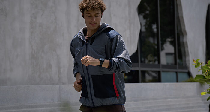 Huawei Watch 5 llega con funciones inteligentes de salud e interacciones avanzadas