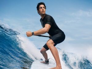 Huawei presenta el Watch FIT 4 Series un diseño estilizado y con prestaciones deportivas de alto nivel