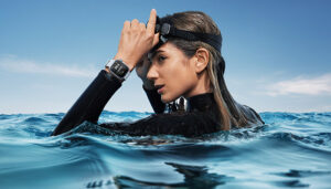 Huawei presenta el Watch FIT 4 Series un diseño estilizado y con prestaciones deportivas de alto nivel