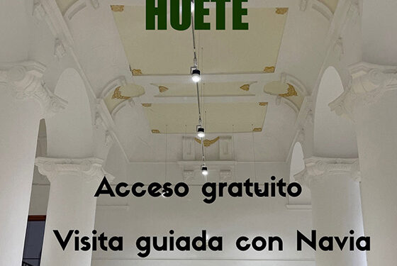 Huete celebra el Día de los Museos con entrada gratuita a todos durante toda la jornada 1 Huete celebra el Día de los Museos con entrada gratuita a todos durante toda la jornada
