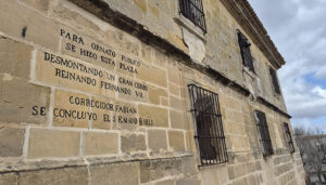 Huete conmemora los 200 años de la Plazuela de San Juan