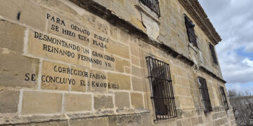 Huete conmemora los 200 años de la Plazuela de San Juan