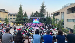 Humor, música y referencias cinematográficas en el primer evento de Estival Cuenca 25