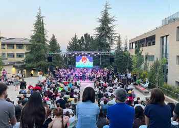 Humor, música y referencias cinematográficas en el primer evento de Estival Cuenca 25