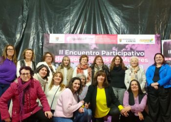 “Iguales Sumamos +” refuerza el apoyo a las asociaciones de mujeres rurales en Cuenca con una inversión de 100.000 euros
