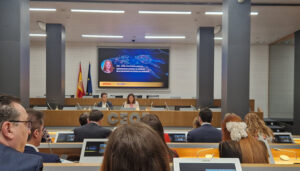 Impulsa Guadalajara participa en el foro empresarial España-Latam impulsando oportunidades comerciales internacionales