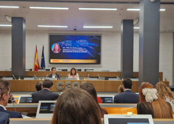 Impulsa Guadalajara participa en el foro empresarial España-Latam impulsando oportunidades comerciales internacionales