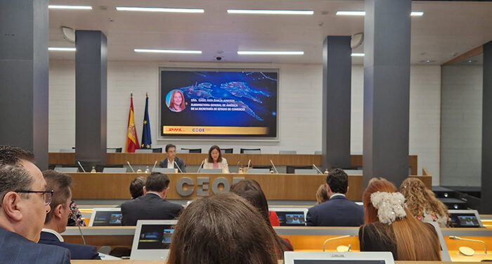 Impulsa Guadalajara participa en el foro empresarial España-Latam impulsando oportunidades comerciales internacionales