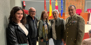 Inaugurado el Ciclo de Historia Militar de Cuenca