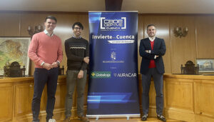 Invierte en Cuenca arropa a la Hielera Boreal en la fase inicial de su proyecto