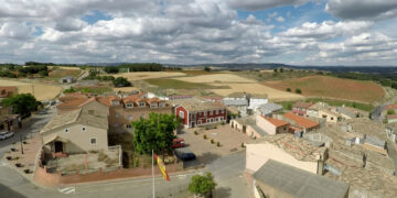 Jábaga. El agua de la red no es apta para el consumo por exceso de nitratos