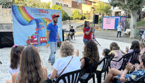 Jadraque acoge este sábado el Festival ‘Living Rural’, impulsado por el Gobierno regional para dinamizar el medio rural