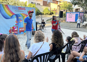 Jadraque acoge este sábado el Festival ‘Living Rural’, impulsado por el Gobierno regional para dinamizar el medio rural