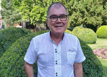 El Ayuntamiento de Cuenca lamenta el fallecimiento de José Ignacio Albentosa Hernández