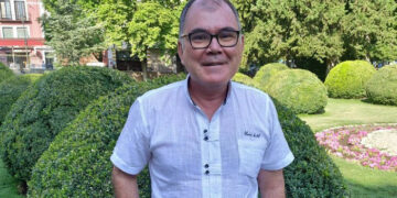 El Ayuntamiento de Cuenca lamenta el fallecimiento de José Ignacio Albentosa Hernández