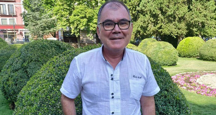 José Ignacio Albentosa