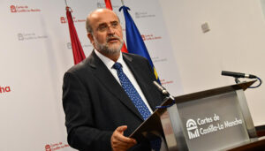 José Luis Martínez Guijarro