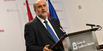 José Luis Martínez Guijarro