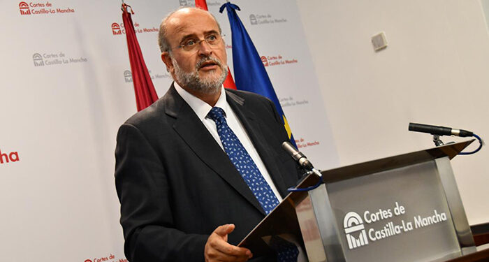 José Luis Martínez Guijarro