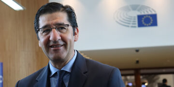 José Manuel Caballero