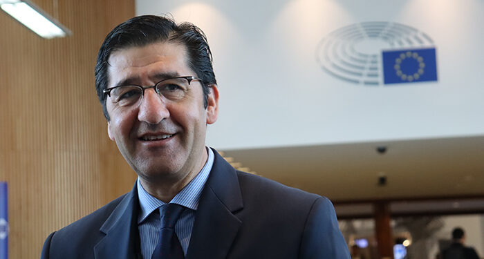 Castilla-La Mancha, región de Europa 1 José Manuel Caballero