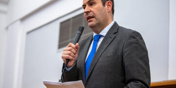 Martín-Buro lamenta la dejación permanente del Gobierno socialista de Page, que sigue precarizando los Museos de Cuenca