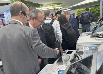 Juan Alfonso Ruiz Molina. Consejero de Hacienda, Administraciones Públicas y Transformación Digital