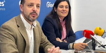 Juan Guadalajara exige la convocatoria urgente del Consejo Rector de Urbanismo para informar sobre el PGOU