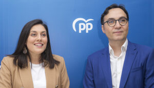 Julián Niño pide explicaciones al Gobierno de Dolz sobre la falta de avances para que Cuenca acogiera el Campeonato de España de Ciclismo Escolar 2025