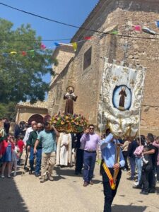 LA HINOJOSA | Liberal de Castilla