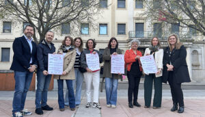 La Asociación Científica de Matronas de CLM celebra el 5 de mayo una jornada por el Día Internacional de la Matrona