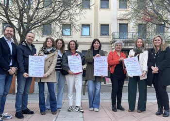 La Asociación Científica de Matronas de CLM celebra el 5 de mayo una jornada por el Día Internacional de la Matrona