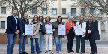 La Asociación Científica de Matronas de CLM celebra el 5 de mayo una jornada por el Día Internacional de la Matrona