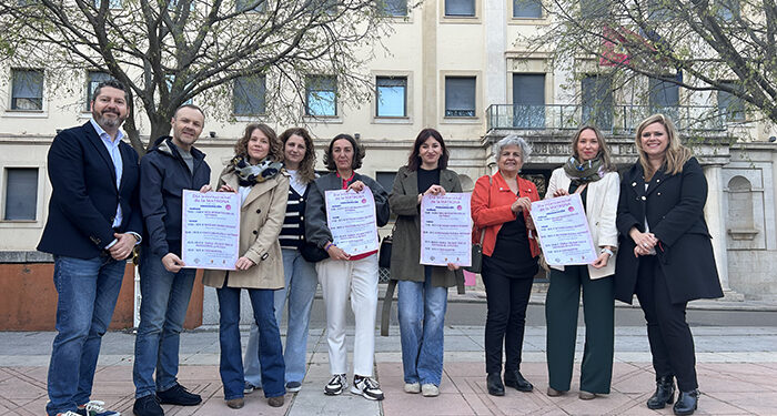 La Asociación Científica de Matronas de CLM celebra el 5 de mayo una jornada por el Día Internacional de la Matrona 1 La Asociación Científica de Matronas de CLM celebra el 5 de mayo una jornada por el Día Internacional de la Matrona