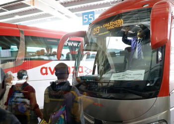 La Asociación Tierra Molinesa muestra su repulsa al anteproyecto del nuevo servicio de transportes entre Madrid y Valencia