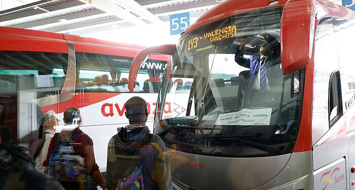 La Asociación Tierra Molinesa muestra su repulsa al anteproyecto del nuevo servicio de transportes entre Madrid y Valencia