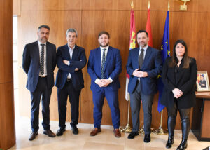 La Asociación de Empresarios de la Construcción de Cuenca insiste en la interlocución de las administraciones con las asociaciones representativas en materia de vivienda