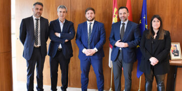 La Asociación de Empresarios de la Construcción de Cuenca insiste en la interlocución de las administraciones con las asociaciones representativas en materia de vivienda