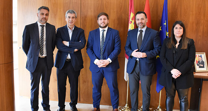 La Asociación de Empresarios de la Construcción de Cuenca insiste en la interlocución de las administraciones con las asociaciones representativas en materia de vivienda 1 La Asociación de Empresarios de la Construcción de Cuenca insiste en la interlocución de las administraciones con las asociaciones representativas en materia de vivienda