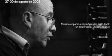 La Catedral de Cuenca promueve un curso de interpretación de órgano barroco centrado en la música española del siglo XVIII