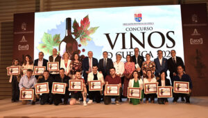 La Diputación de Cuenca abre el plazo para el Concurso Provincial de Vinos hasta el próximo 19 de mayo